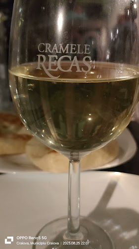 Opinii despre Casa Ghincea în Craiova - Gastronomie și ospitalitate