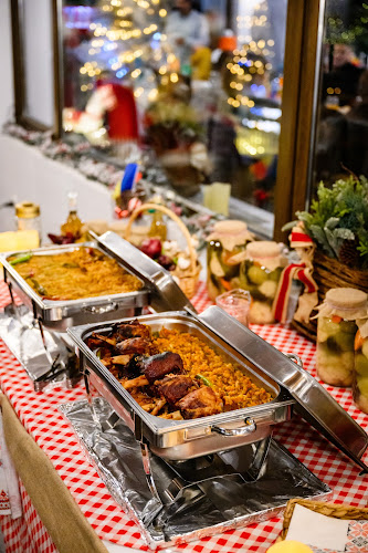 Restaurant Pădurea Verde Păulești - Gastronomie și ospitalitate