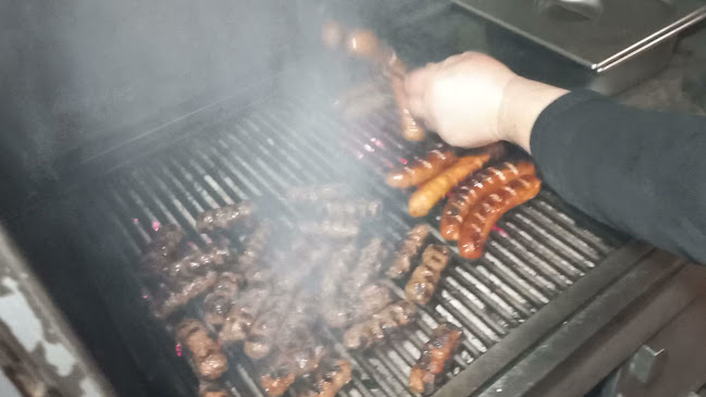 Terasa Matache - Slobozia