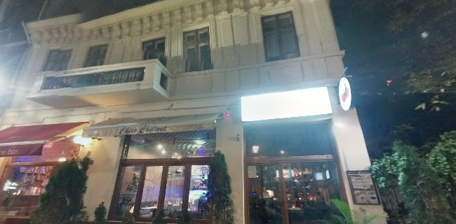 the ARTIST Restaurant