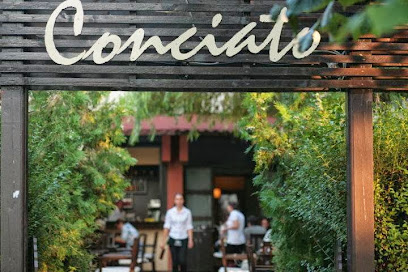 Conciato