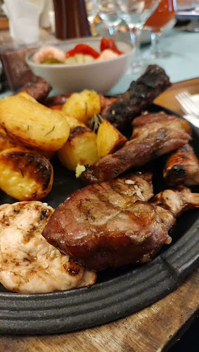 Opinii despre Taverna D'Amici în Râmnicu Vâlcea - Gastronomie și ospitalitate