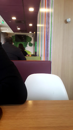 Opinii despre McDonald's în Timișoara - Gastronomie și ospitalitate