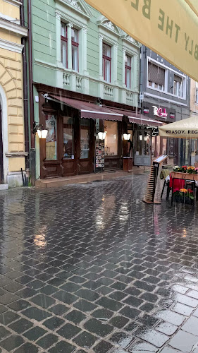 Casa Hirscher - Brașov