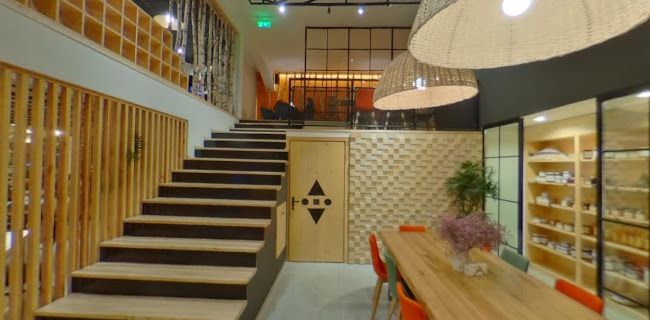 Opinii despre Restaurant Rod în Cluj-Napoca - Gastronomie și ospitalitate