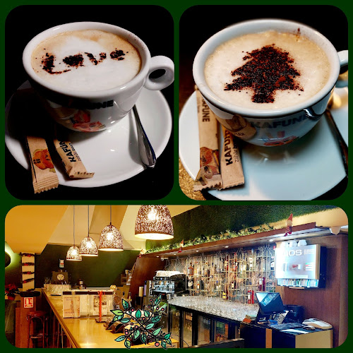 Restaurant Izabella Toplița - Toplița