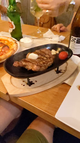 Opinii despre History Sibiu Delivery în Sibiu - Gastronomie și ospitalitate