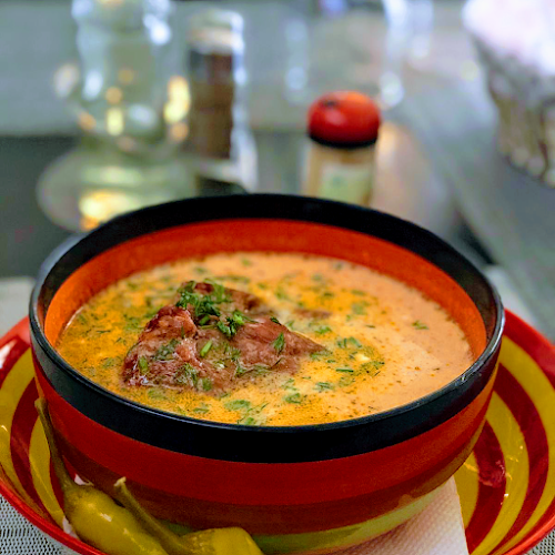 Opinii despre La Vali în Alexandria - Gastronomie și ospitalitate