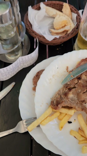 Opinii despre Cofetăria Pigalle în Oradea - Gastronomie și ospitalitate