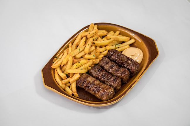 Restaurant Orizont - Gastronomie și ospitalitate