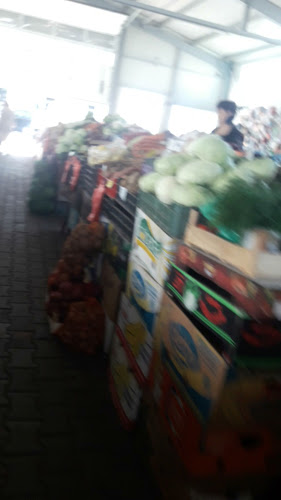 Piața agroalimentară Cetate - Gastronomie și ospitalitate