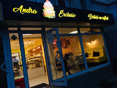 Cofetaria Andra Exclusiv
