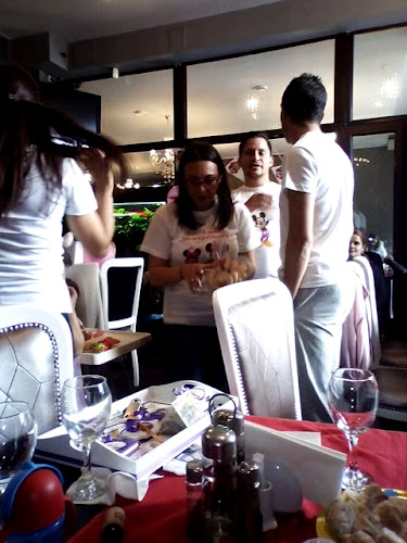 Opinii despre La Mav în Brașov - Gastronomie și ospitalitate