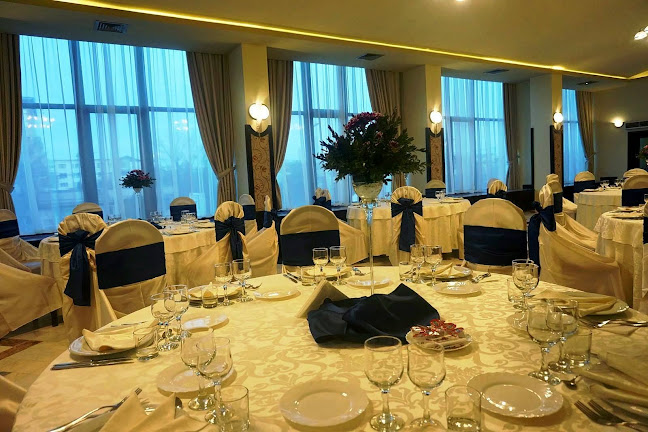 Opinii despre Restaurant Cotnari în Iași - Gastronomie și ospitalitate