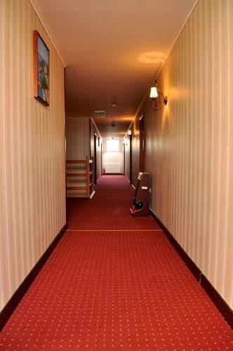 Comentarii opinii despre Pensiunea Terra