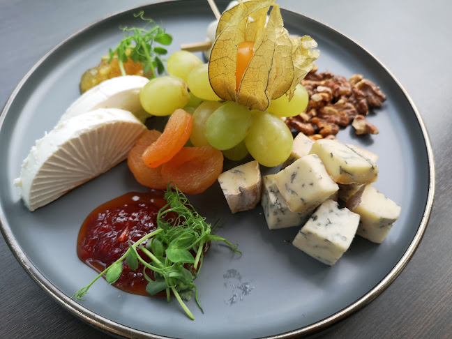 Catering Galati - Dunarea Catering - Gastronomie și ospitalitate