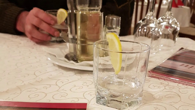 Opinii despre Restaurant Miorița în Satu Mare - Gastronomie și ospitalitate