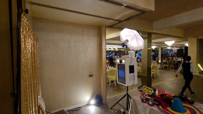 Restaurant Mandala Events