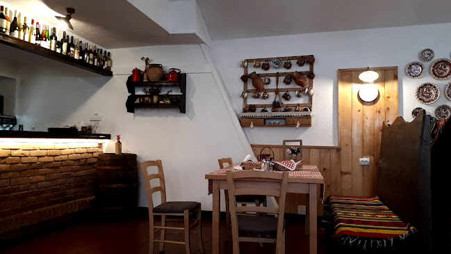 Opinii despre Vatra în Bacău - Gastronomie și ospitalitate