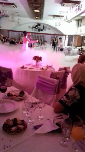 Opinii despre Restaurant Parc Athos în Baia Mare - Gastronomie și ospitalitate