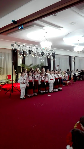 Vatra Romană - Răcarii de Jos