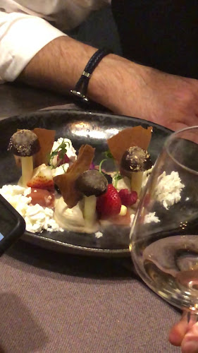 Opinii despre Restaurant Joseph în București - Gastronomie și ospitalitate