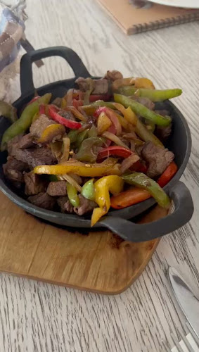 Restaurant Lescaci Oil - Gastronomie și ospitalitate