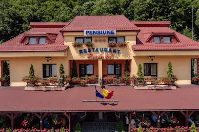 ROUTE 60 Restaurant Pensiune DN1 E60 Ciucea