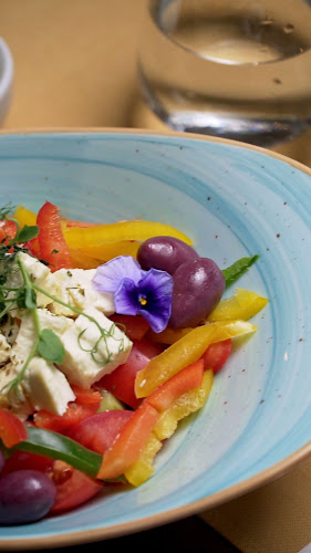 Acquarello - Gastronomie și ospitalitate