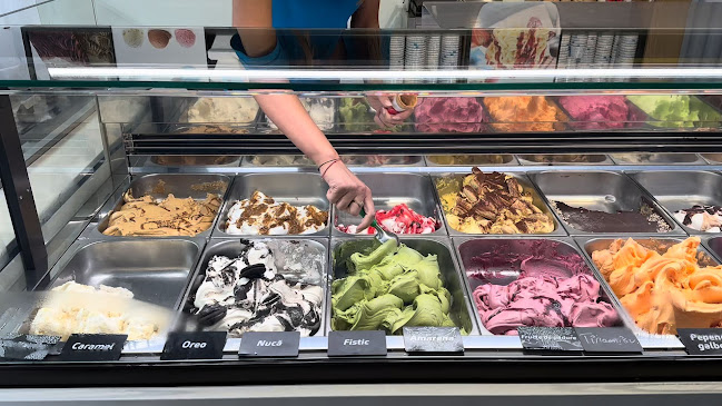 Pralina - Cluj-Napoca