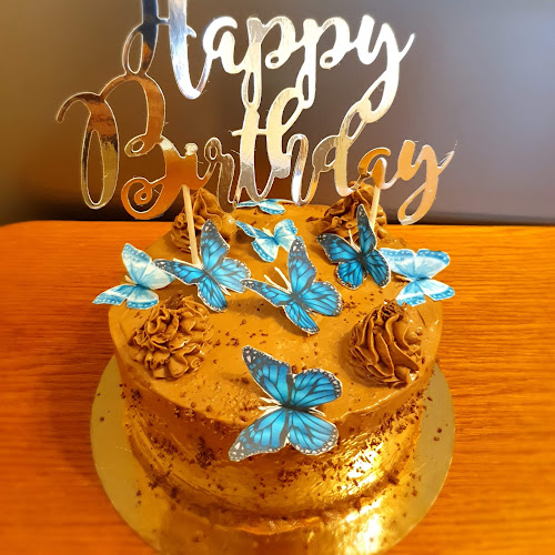 Dulciuri cu gust - Iași