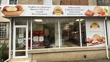 Brutăria Pilcoop Pékség