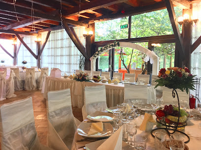 Restaurant Parc ''Șura lui Ilea''