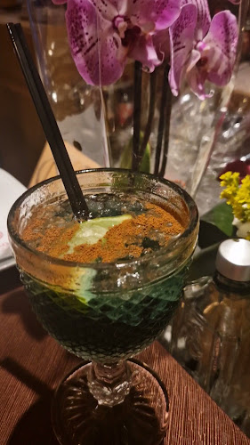 Opinii despre Marco Polo în Constanța - Gastronomie și ospitalitate