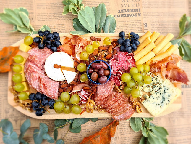 Opinii despre Vente Food Delivery în Ploiești - Gastronomie și ospitalitate