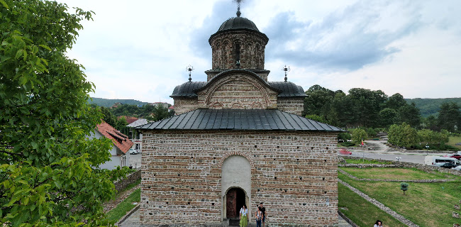 Restaurantul Domnesc