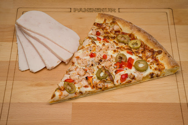 PANINI NUR (Șos. Fundeni) - București