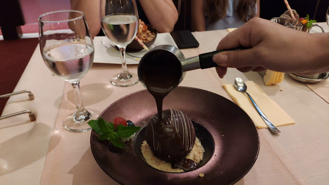 Opinii despre Marco Polo în Constanța - Gastronomie și ospitalitate