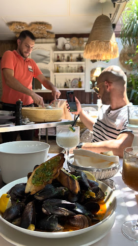 Opinii despre Marco Polo în Constanța - Gastronomie și ospitalitate