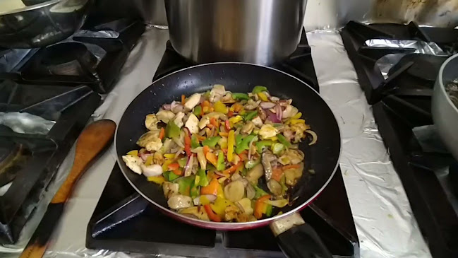 Opinii despre Pizza Radu în Brăila - Gastronomie și ospitalitate