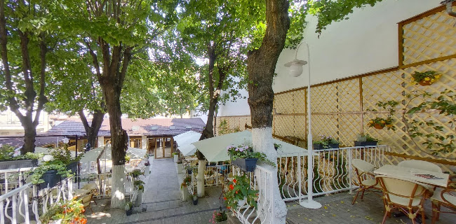 Piața Trandafirilor 34-36, Târgu Mureș