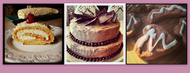 Atelier Lucky Cake - Gastronomie și ospitalitate