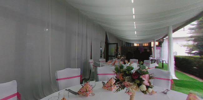 Cocosul de aur - Gastronomie și ospitalitate