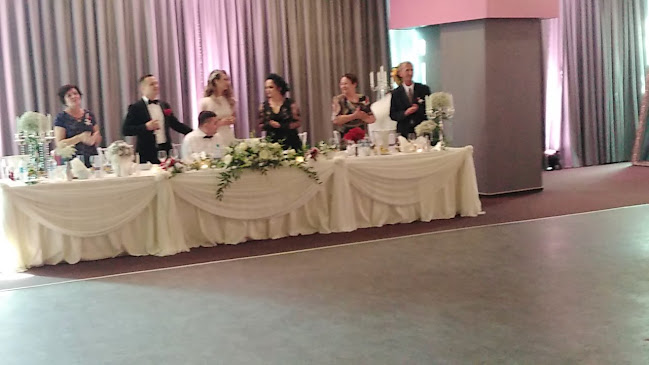 Sergiana Center - Gastronomie și ospitalitate