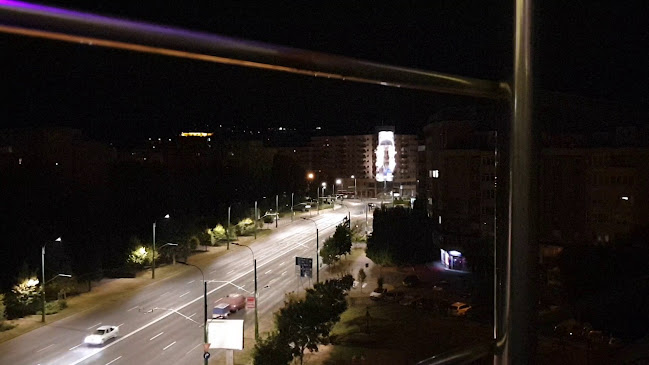 Karma Lounge - Gastronomie și ospitalitate