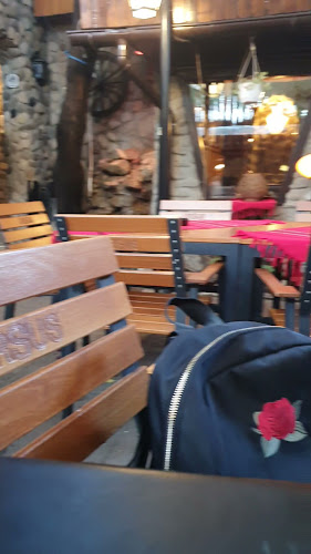 Restaurant HANOVRA - Gastronomie și ospitalitate