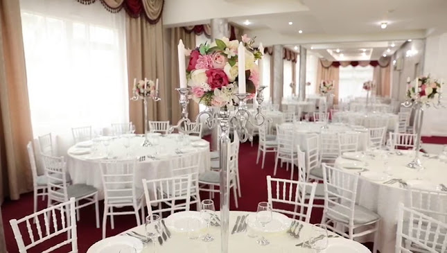 Opinii despre Restaurantul Dacia în Craiova - Gastronomie și ospitalitate