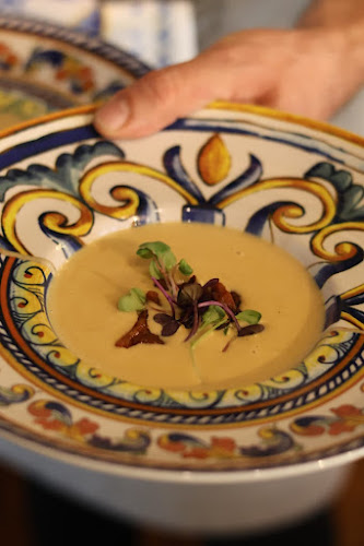 Cucina TUREA Băcănie cu Bucătărie