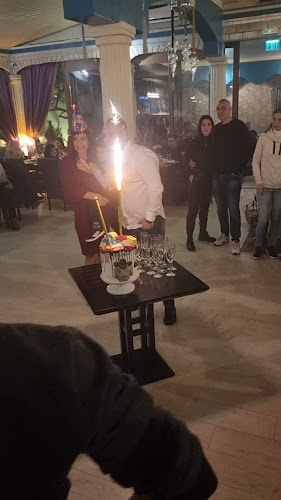 Opinii despre Restaurant Voila în Constanța - Gastronomie și ospitalitate