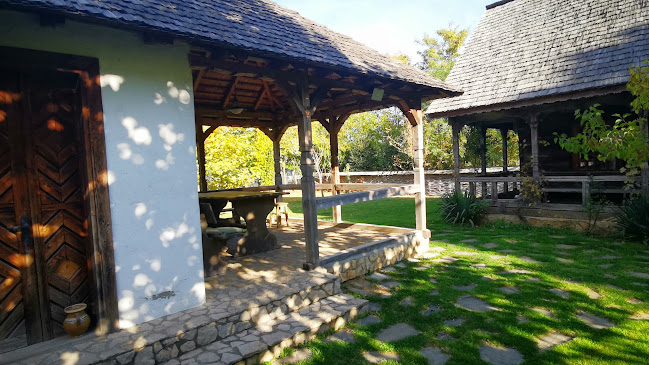 Grădina Vlahiia - Gastronomie și ospitalitate